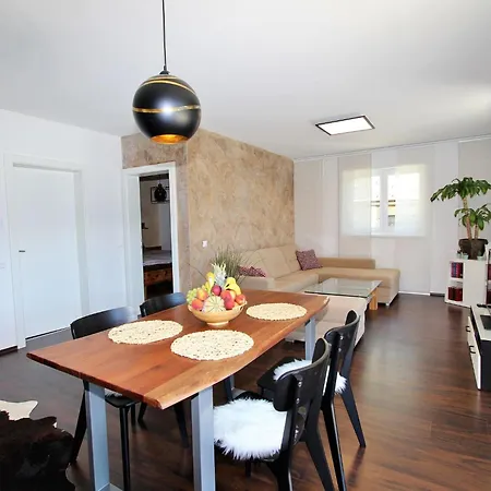 Franz Apartment Sattendorf