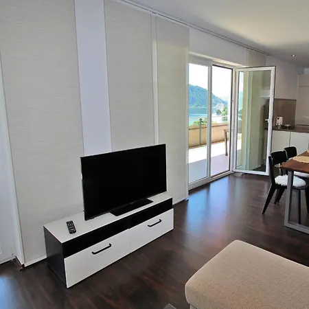 Apartment Franz *