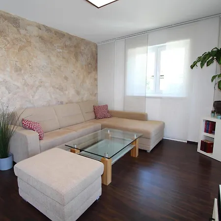 Franz Appartement Sattendorf