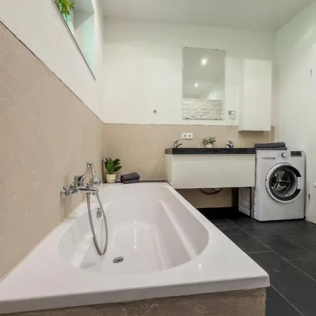 Apartamento Franz Sattendorf