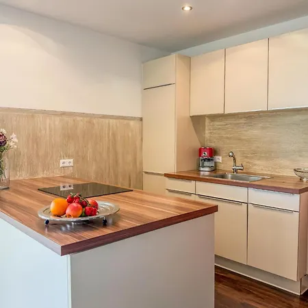 Apartamento Franz Sattendorf
