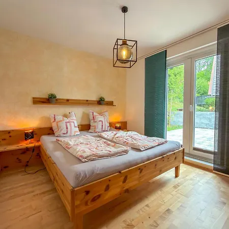 Franz Apartamento Sattendorf