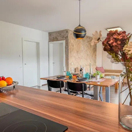 Apartamento Franz Sattendorf