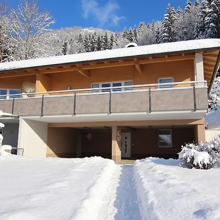 Franz Apartament Sattendorf