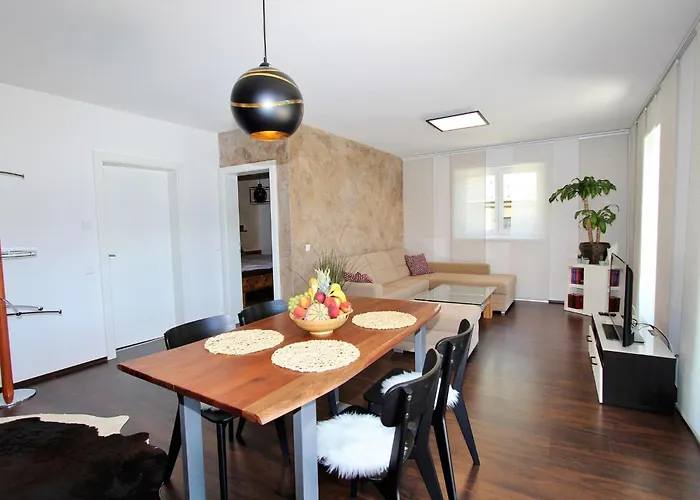 Franz Apartamento Sattendorf