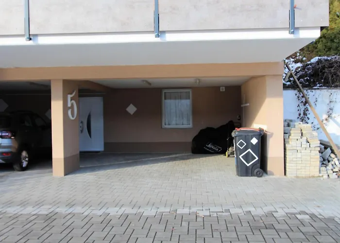 Apartamento Franz Sattendorf