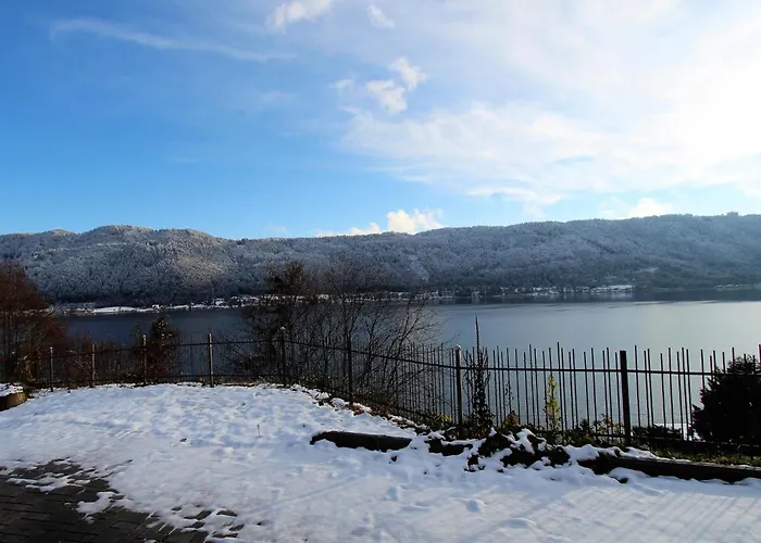 Franz Apartamento Sattendorf