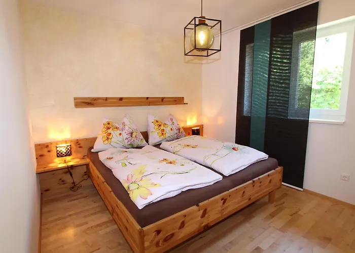 Apartamento Franz Sattendorf