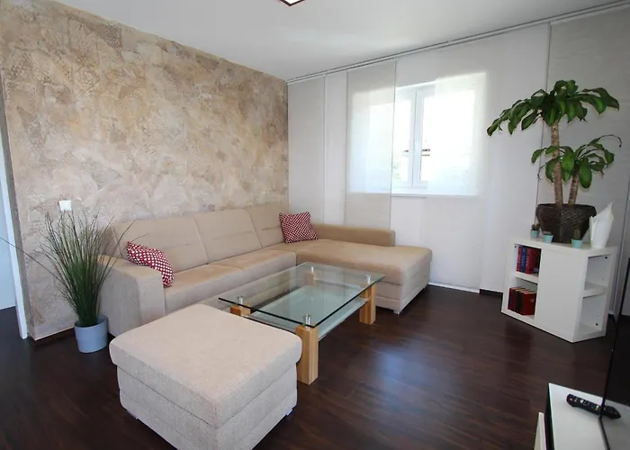 Franz Apartamento Sattendorf